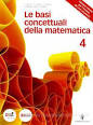 TONOLINI TONOLINI BASI CONCETTUALI DELLA MATEMATICA 4